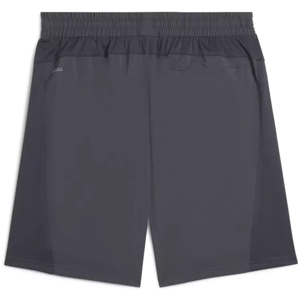 PUMA - M TAD TECH Fabric Mix Short, Shorts