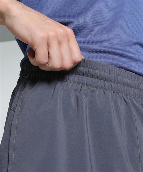 PUMA - M TAD TECH Fabric Mix Short, Shorts