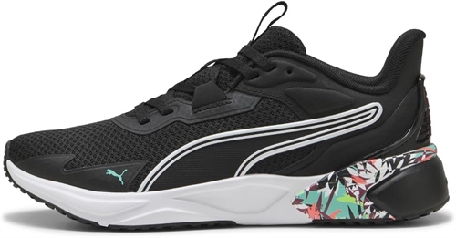 PUMA - Disperse XT 4 Wns Tropical AOP, Sportschuh