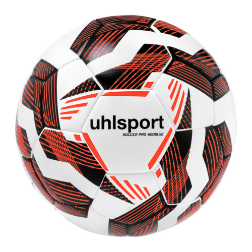 Uhlsport - Soccer Pro Addglue Ball, Fuball