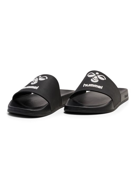 HUMMEL - hml Essential Pool Slide, Badesandalen