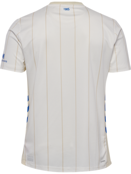 Hummel - 1. FC Magdeburg 25/26 Away Jersey S/S