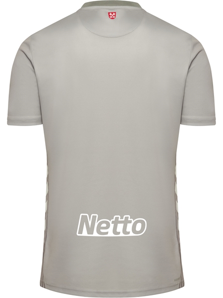 HUMMEL - SSV Jahn Regensburg 25/26 3RD Jersey S/S