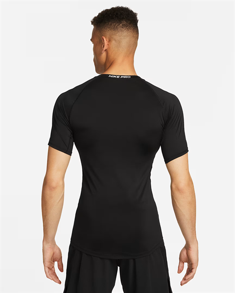 Nike - PRO DRI-FIT MENS TIGHT F, Shirt