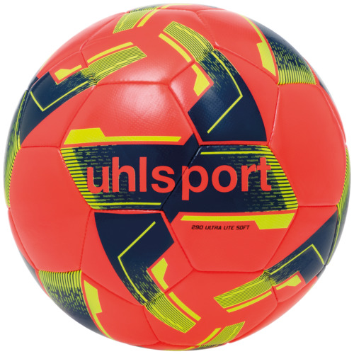 Uhlsport - Ultra Lite Soft 290 Ball, Fuball