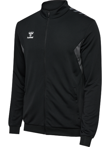 Hummel - hmlAUTHENTIC PL Zip Jacket Unisex, Jacke