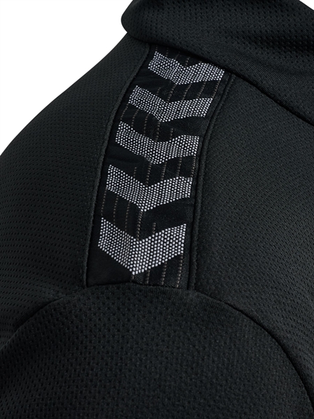 Hummel - hmlAUTHENTIC PL Zip Jacket Unisex, Jacke