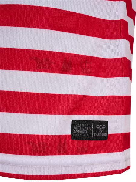 Hummel - 1. FC K�ln Karneval 25/26 Jersey L/S,Trikot