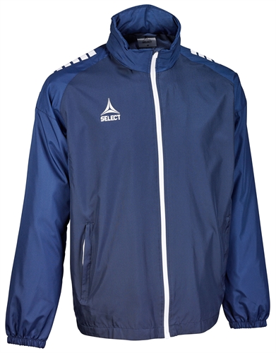 Derbystar - Hyper II Allwetterjacke Kids, Jacke