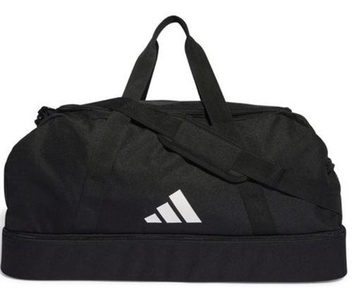 ADIDAS - TIRO L DUFFLE L BC, Sporttasche