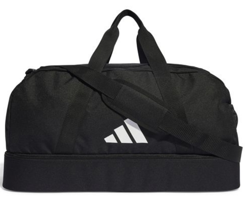 ADIDAS - TIRO L DUFFLE M BC, Sporttasche