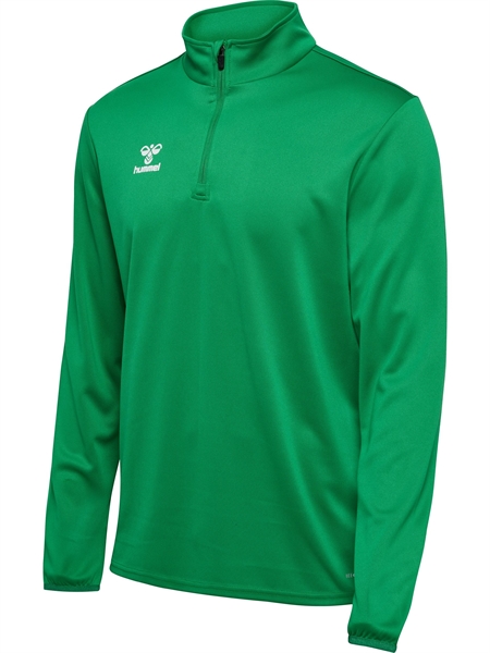 Hummel - hmlESSENTIAL Half Zip Sweat, Pullover