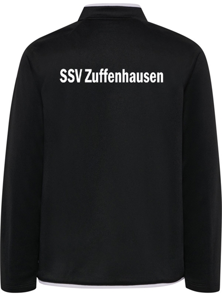 SSV ZUFFENHAUSEN – Hummel hmlCORE 2.0 HALFZIP Sweater, Pullover