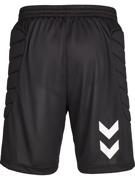 Hummel - ESSENTIAL GK Shorts w. Padding- Torwarthose