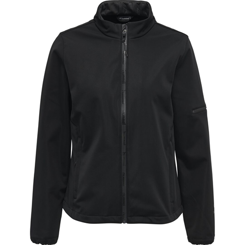 Hummel - NORTH SOFTSHELL JACKE, Frauenjacke Soft