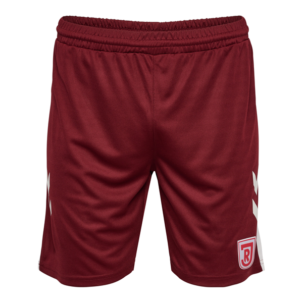 HUMMEL - RGB 24/25 AWAY SHORTS, Hose