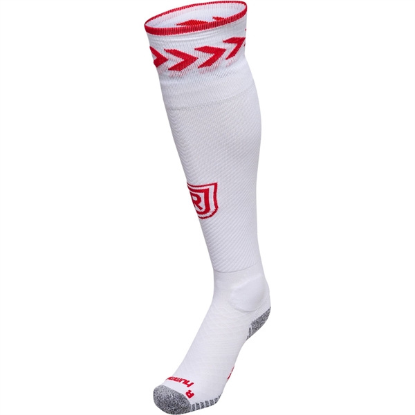 HUMMEL - RGB 24/25 HOME FOOTBALL SOCK, Stutzenstrumpf