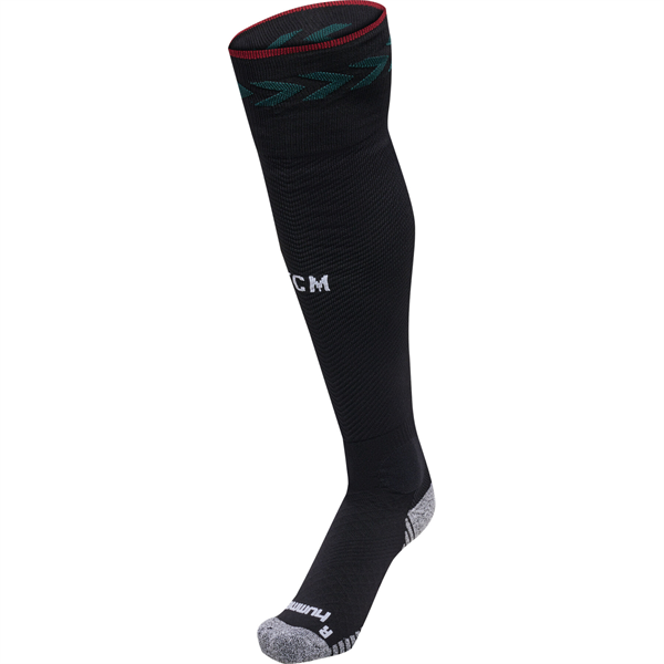 HUMMEL - 1FCM 24/25 3RD FOOTBALL SOCK, Stutzenstrumpf
