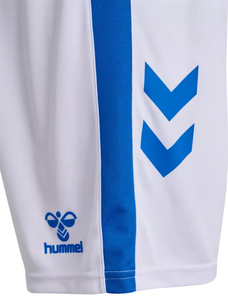 HUMMEL - 1FCM 24/25 AWAY SHORTS KIDS, Hose