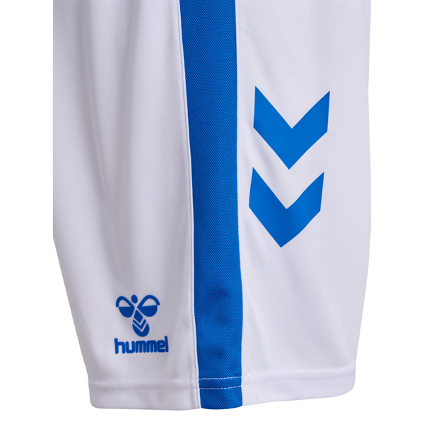 HUMMEL - 1FCM 24/25 AWAY SHORTS, Hose