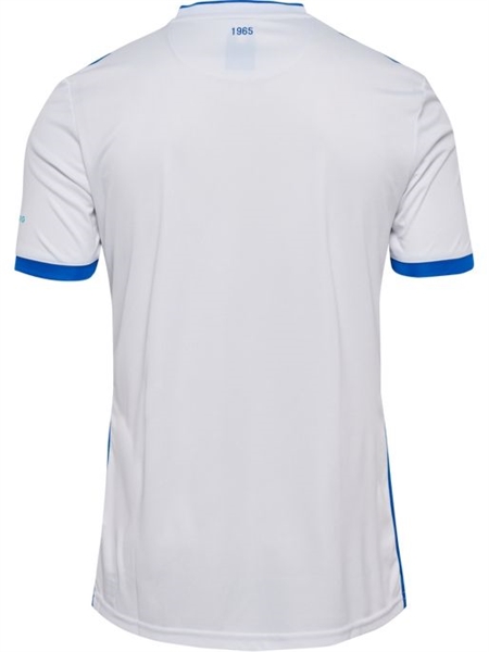 HUMMEL - 1FCM 24/25 AWAY JERSEY S/S, Trikot