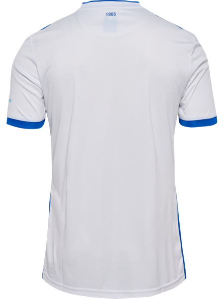 HUMMEL - 1FCM 24/25 AWAY JERSEY S/S, Trikot