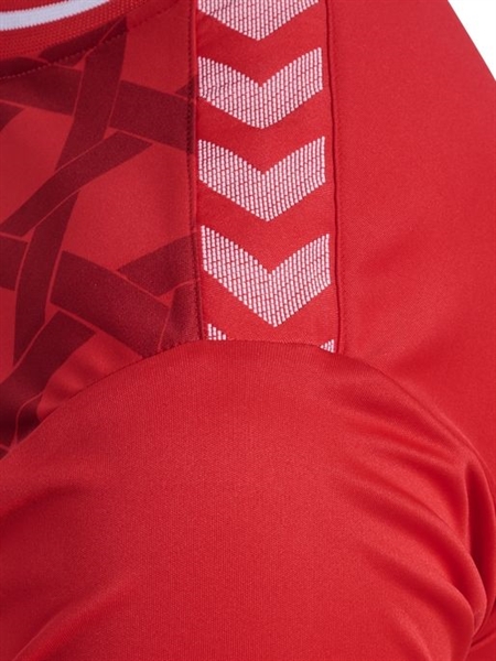 HUMMEL - WER 23/24 GK JERSEY S/S, Trikot