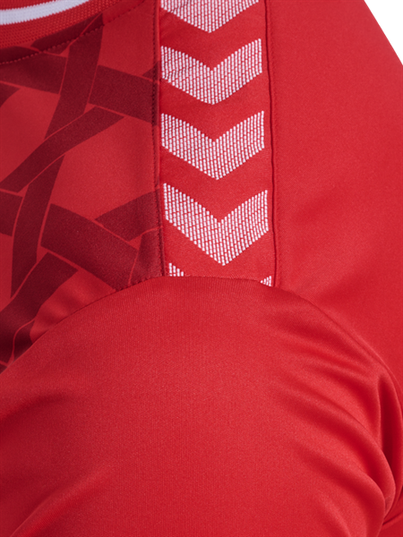 HUMMEL - WER 23/24 GK JERSEY S/S, Trikot