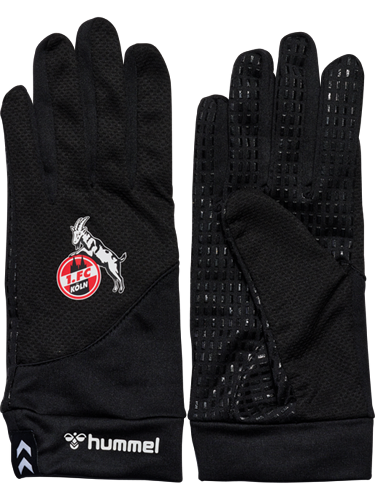 HUMMEL - 1FCK 23/24 TR PLAYER GLOVE, Handschuh