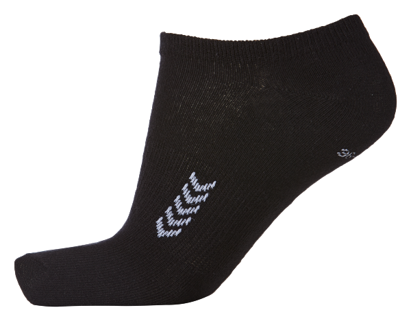 HUMMEL - Ankle Sock SMU, Sneakersocke