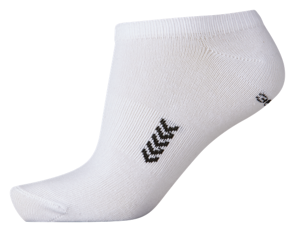 HUMMEL - Ankle Sock SMU, Sneakersocke