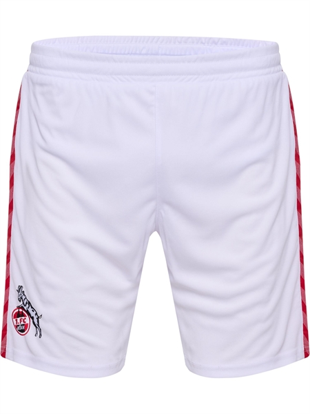 HUMMEL - 1FCK 23/24 HOME SHORTS, Hose