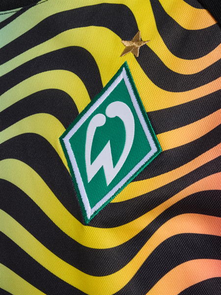 HUMMEL - 1FCK 24/25 GK JERSEY S/S, Trikot