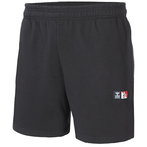 HUMMEL - 1FCK 22/23 FAN MONACO SHORTS, Hose