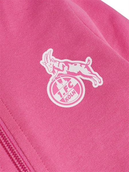 HUMMEL - 1FCK 23/24 BABY ZIP JACKET, Jacke