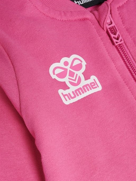 HUMMEL - 1FCK 23/24 BABY ZIP JACKET, Jacke