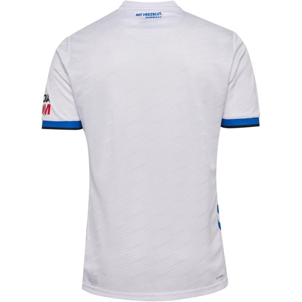 HUMMEL - SCP07 25/26 AWAY JERSEY S/S, Trikot