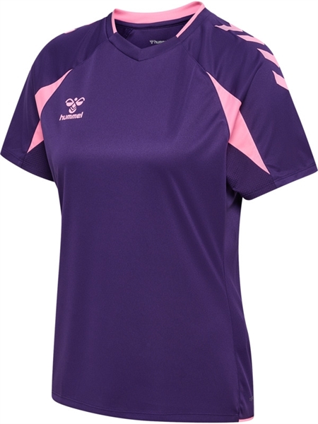 Hummel - hmlCORE 2.0 Jersey S/S Womens, Trikot