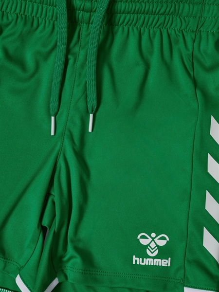 Hummel - hmlCORE 2.0 Shorts Kids, kurze Hose