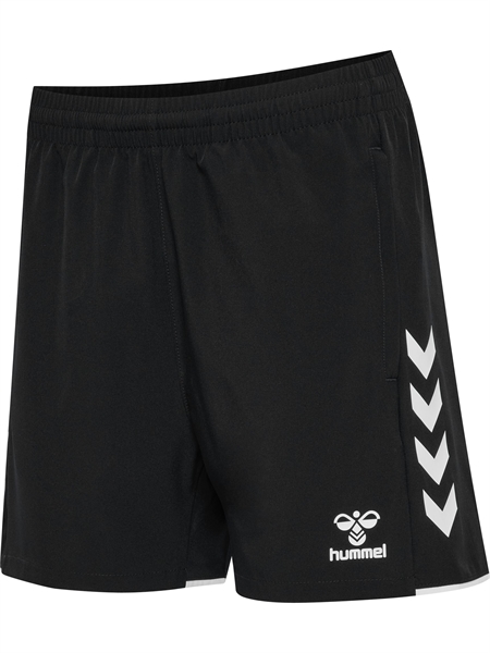 Hummel - hmlCORE 2.0 Woven Shorts Womens, kurze Hose