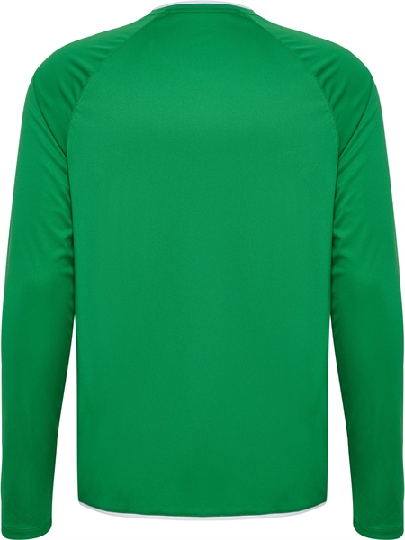 Hummel - hmlCORE 2.0 Jersey L/S, Longsleeve