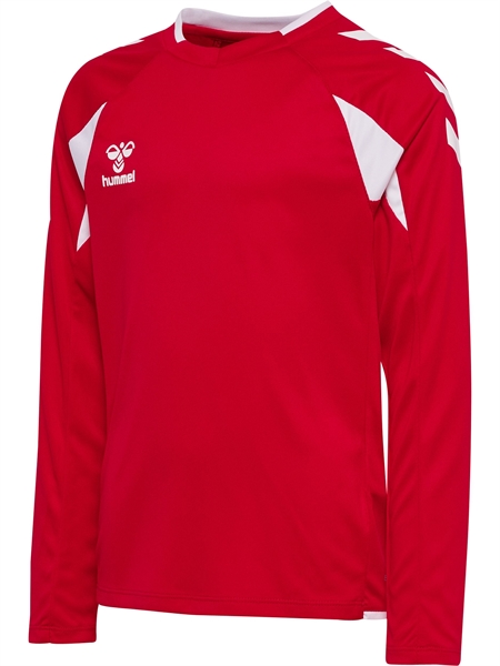Hummel - hmlCORE 2.0 Jersey L/S Kids, Longsleeve