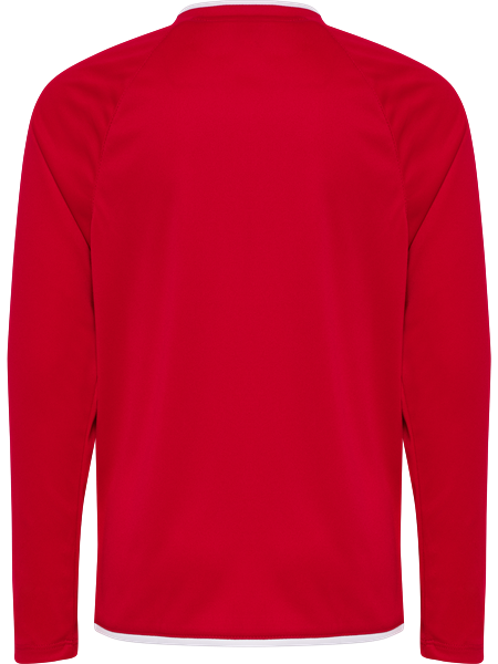Hummel - hmlCORE 2.0 Jersey L/S Kids, Longsleeve