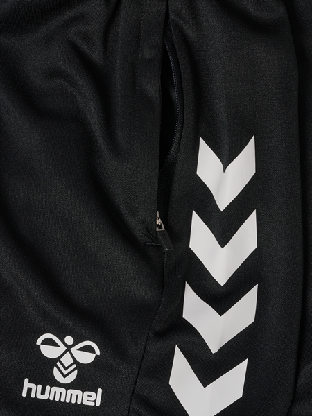 Hummel - hmlCORE 2.0 Trainings Shorts Kids, kurze Hose