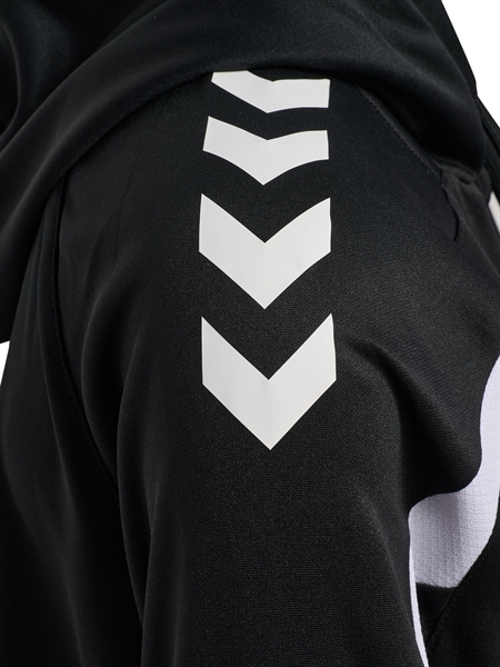 Hummel - hmlCORE 2.0 Zip Hoodie Women, Kapuzenpullover