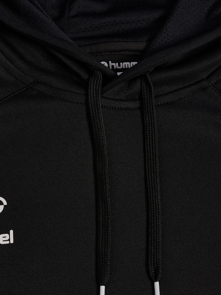 Hummel - hmlCORE 2.0 Hoodie, Kapuzenpullover