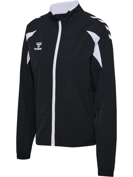 Hummel - hmlCORE 2.0 Woven Jacket Woman, Jacke