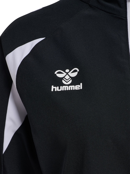 Hummel - hmlCORE 2.0 Woven Jacket Woman, Jacke