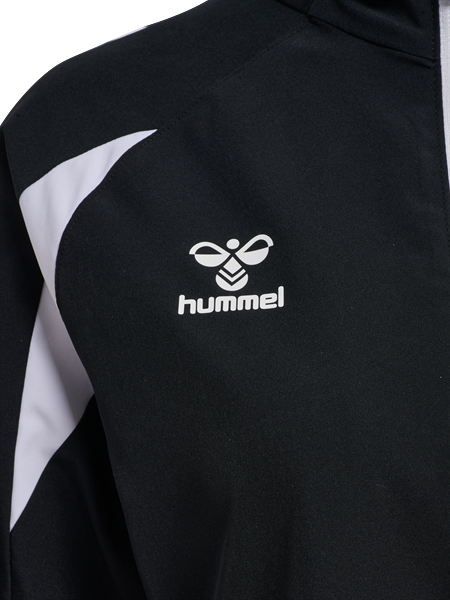 Hummel - hmlCORE 2.0 Woven Jacket Woman, Jacke