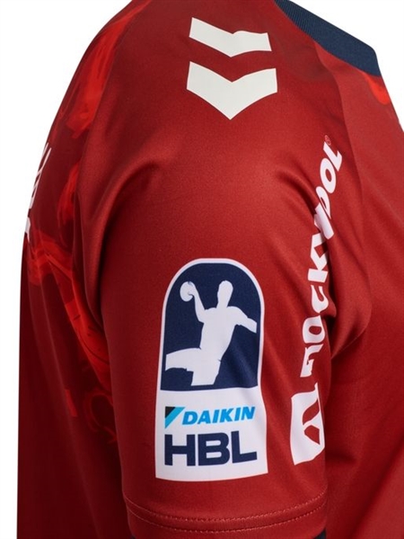 HUMMEL - SGFH 25/26 HOME JERSEY S/S, Trikot